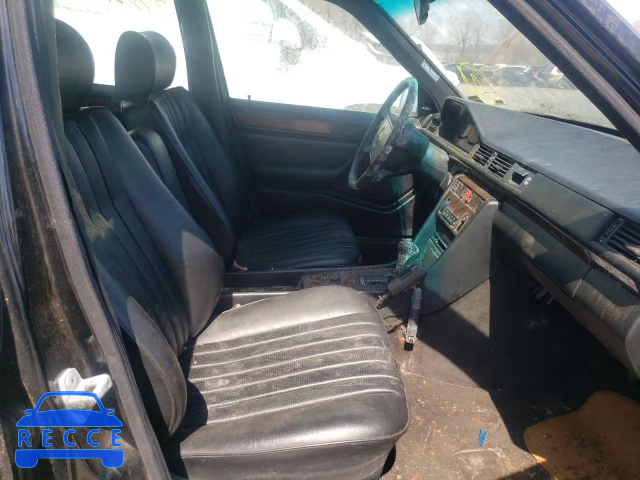 1990 MERCEDES-BENZ 300-CLASS WDBEA26D8LB223693 зображення 4