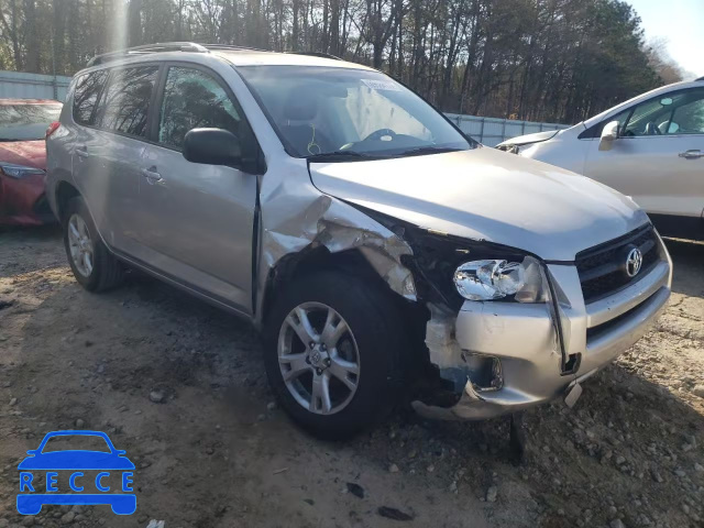 2012 TOYOTA RAV 4 2T3ZF4DV7CW110692 image 0