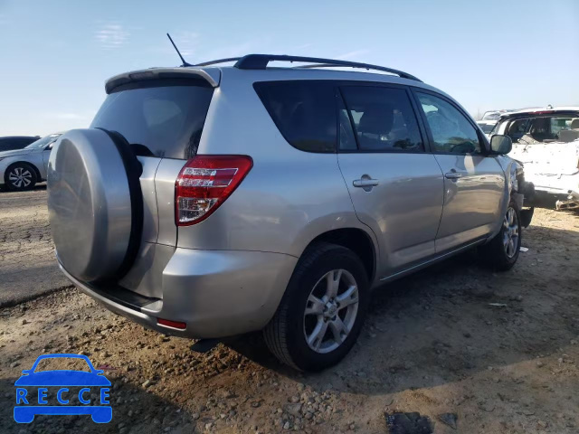 2012 TOYOTA RAV 4 2T3ZF4DV7CW110692 image 3