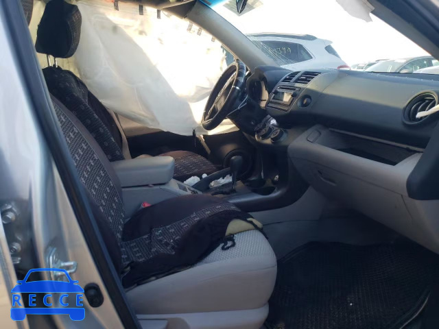 2012 TOYOTA RAV 4 2T3ZF4DV7CW110692 image 4