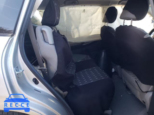 2012 TOYOTA RAV 4 2T3ZF4DV7CW110692 image 5