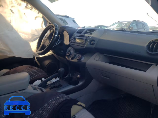 2012 TOYOTA RAV 4 2T3ZF4DV7CW110692 image 8