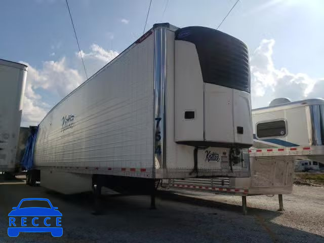 2017 GREAT DANE TRAILER TRAILER 1GRAA0621FW702401 image 0