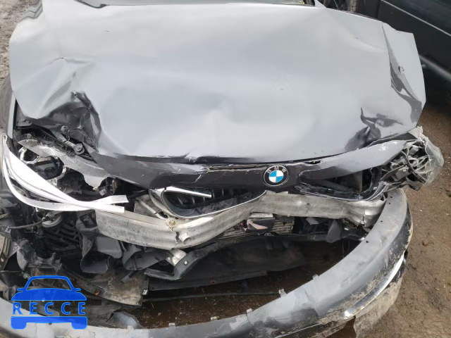 2016 BMW 335 XIGT WBA3X9C57GD869201 зображення 6
