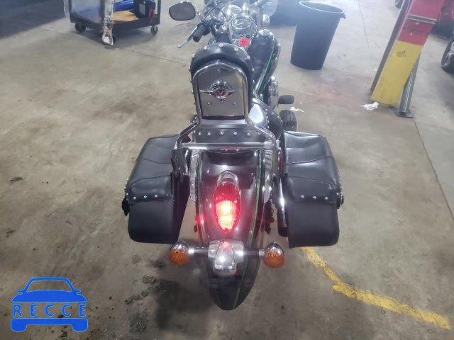 2015 KAWASAKI VN900 D JKAVN2D1XFA053534 image 5