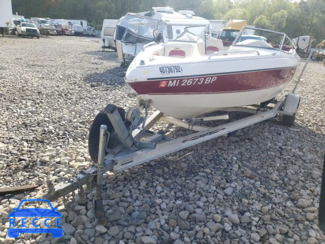 2000 STNG BOAT W/TRL PNYUSG5EF000 Bild 1