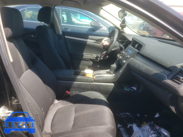 2016 HONDA UK 2HGFC2F55GH534490 image 4
