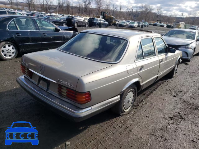 1985 MERCEDES-BENZ 300-CLASS WDBCA32CXFA123700 зображення 3
