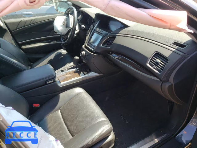 2014 ACURA RLX TECH JH4KC1F59EC004951 зображення 4