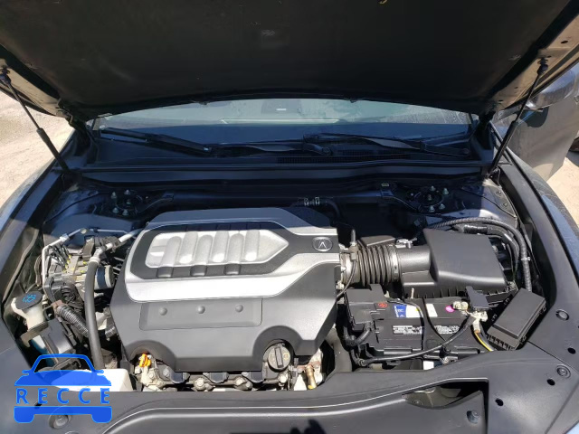 2014 ACURA RLX TECH JH4KC1F59EC004951 image 6