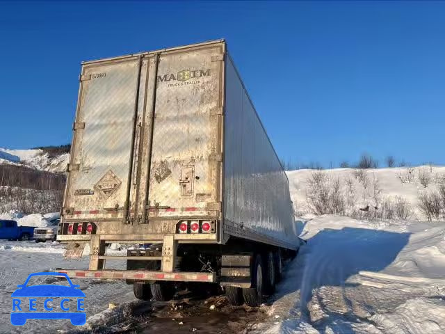 2017 GREAT DANE TRAILER 53 TRAILER 1GRAA0635HW108714 зображення 5