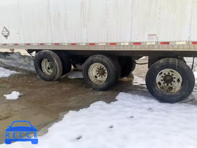 2017 GREAT DANE TRAILER 53 TRAILER 1GRAA0635HW108714 Bild 8