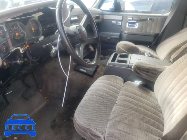 1990 CHEVROLET SUBURBAN V 1GNEV16K4LF164043 image 4