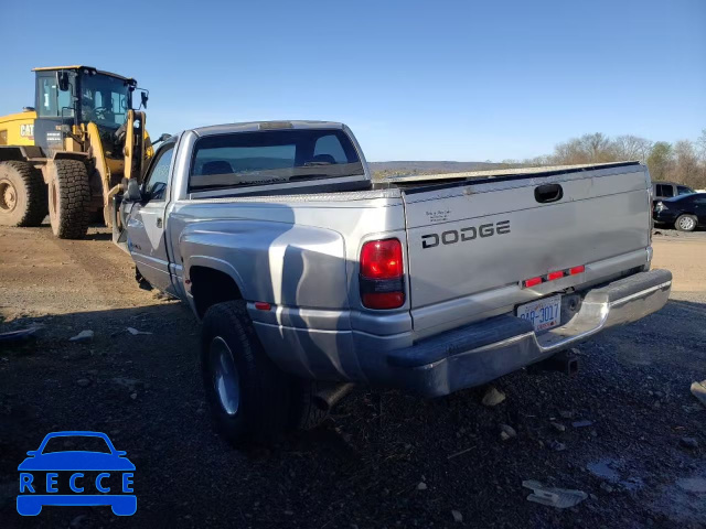 2001 DODGE RAM 3B7MC36541M546490 image 2