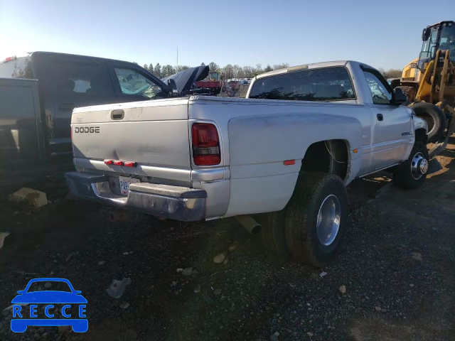 2001 DODGE RAM 3B7MC36541M546490 image 3