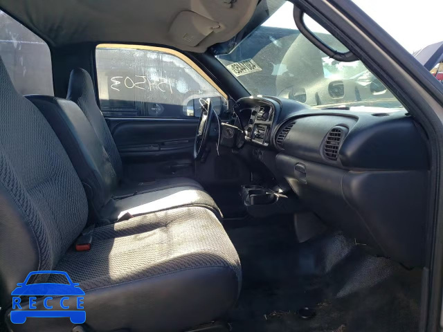 2001 DODGE RAM 3B7MC36541M546490 image 4