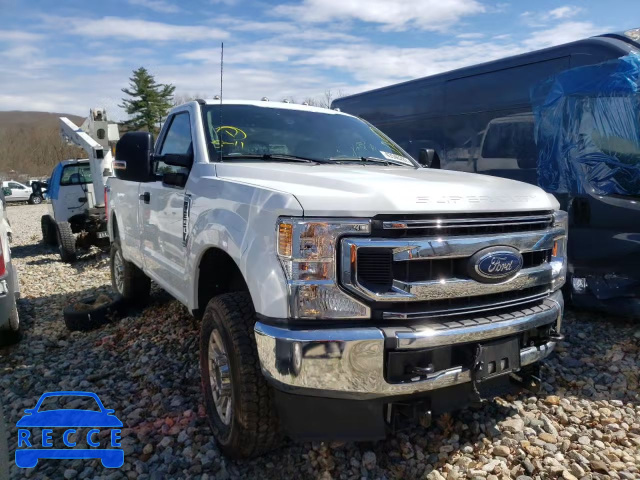 2022 FORD F350 SUPER 1FTRF3BN1NED20406 image 0