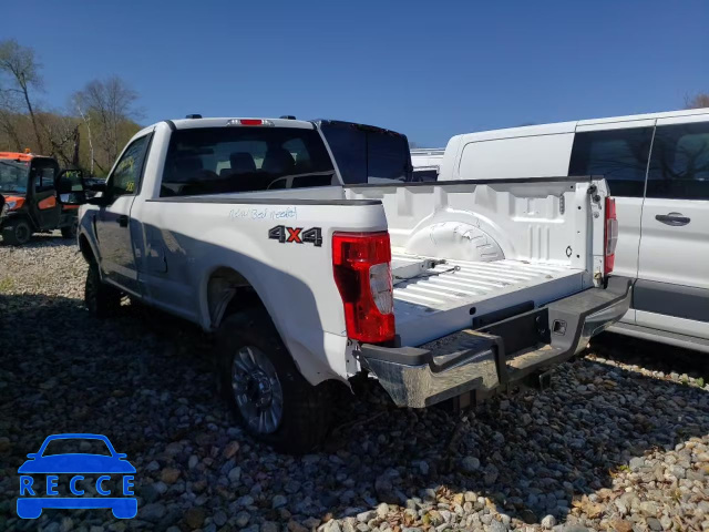 2022 FORD F350 SUPER 1FTRF3BN1NED20406 image 2
