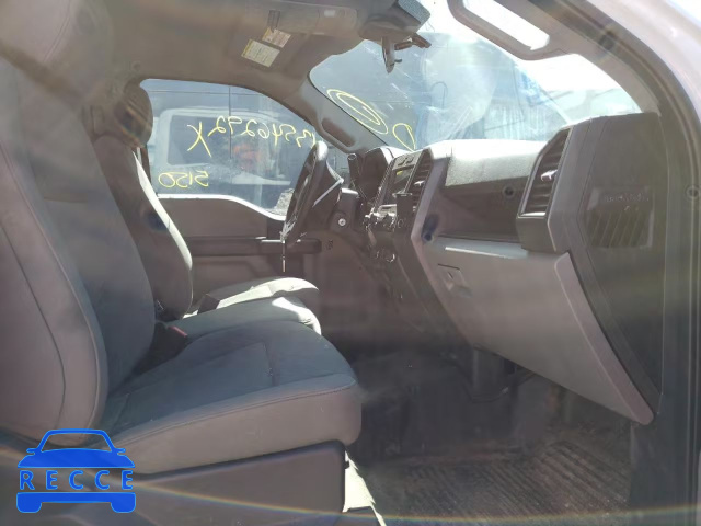 2022 FORD F350 SUPER 1FTRF3BN1NED20406 image 4