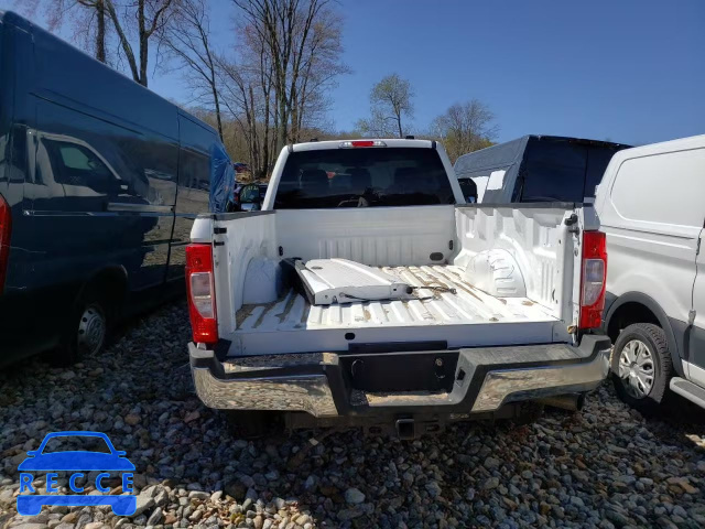 2022 FORD F350 SUPER 1FTRF3BN1NED20406 image 5