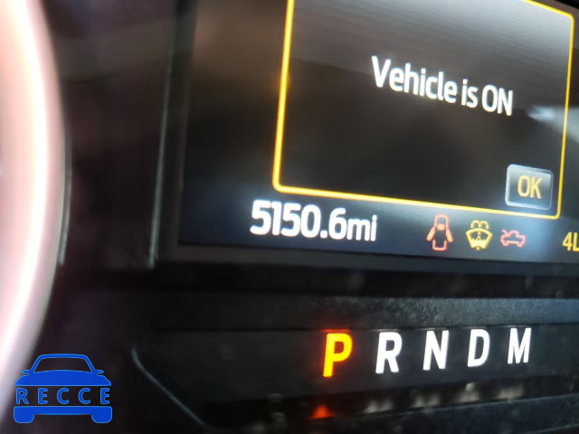 2022 FORD F350 SUPER 1FTRF3BN1NED20406 image 7