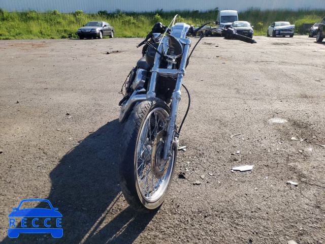 2006 HARLEY-DAVIDSON XL883 C 1HD4CJM186K441193 зображення 8