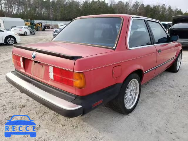 1987 BMW 325 IS WBAAA1303H2321109 image 3