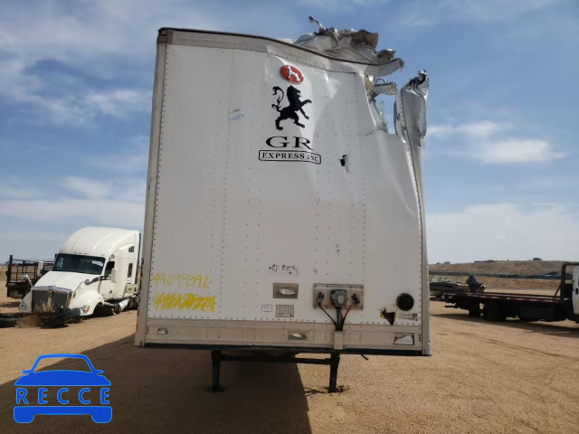 2016 GREAT DANE TRAILER DRY 53FT 1GRAP0621GT606057 зображення 6