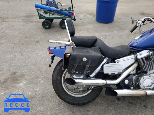 2001 HONDA VT1100 C 1HFSC18011A501443 зображення 5