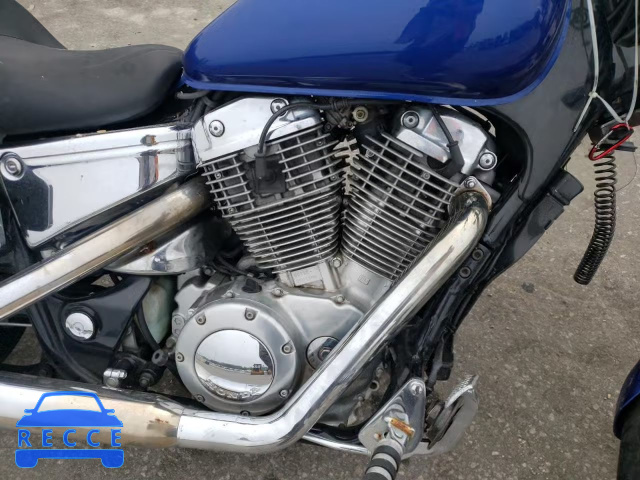 2001 HONDA VT1100 C 1HFSC18011A501443 зображення 6