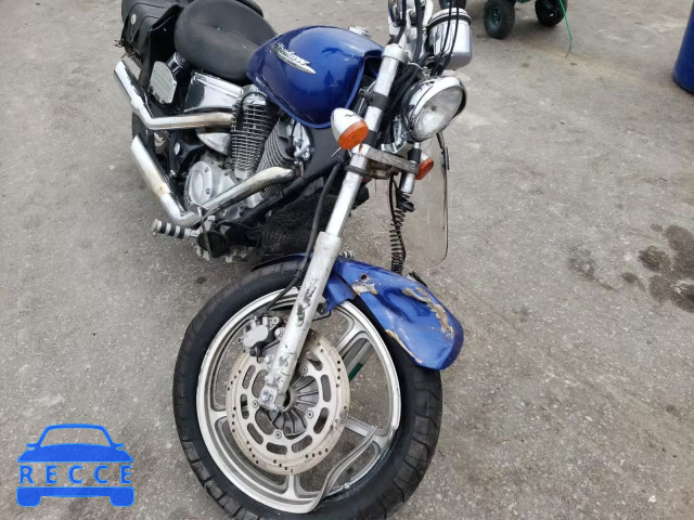 2001 HONDA VT1100 C 1HFSC18011A501443 зображення 8