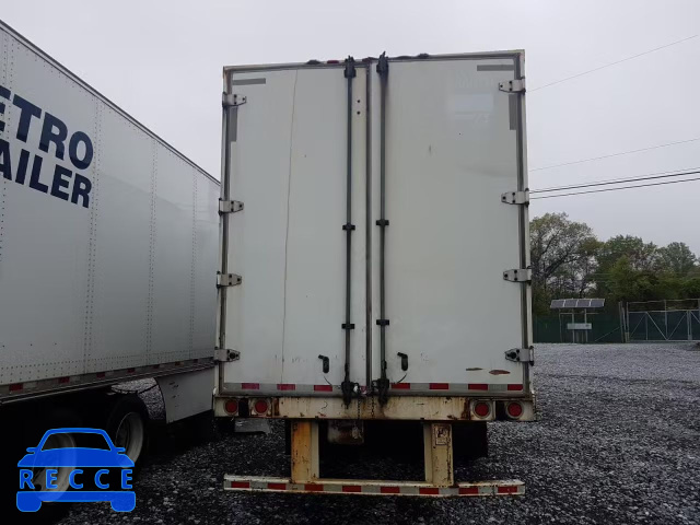 2013 GREAT DANE TRAILER DRY 53FT 1GRAA0625DB702731 image 4