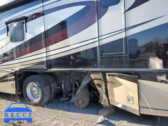 2017 FREIGHTLINER CHASSIS XC 4UZFCHCY6HCJF6661 image 8