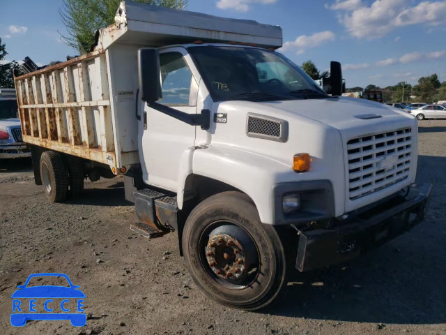 2005 CHEVROLET C7500 C7C0 1GBK7C1C05F526829 image 0