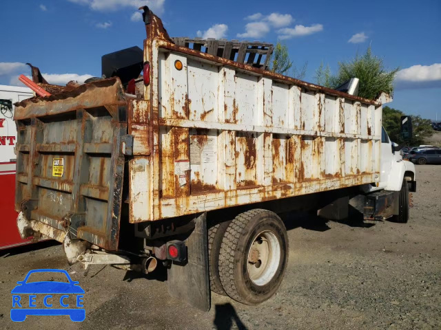 2005 CHEVROLET C7500 C7C0 1GBK7C1C05F526829 зображення 3