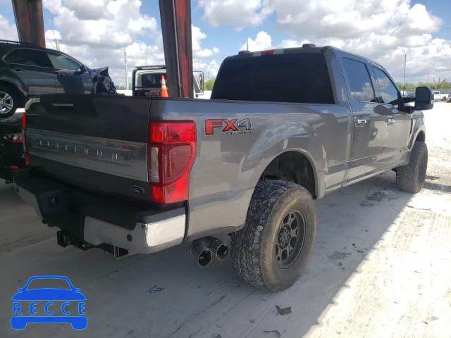 2022 FORD F350 SUPER 1FT8W3BT0NEC42310 image 3