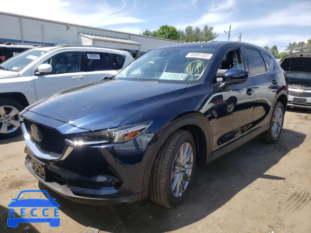 2021 MAZDA CX-5 GRAND JM3KFBDM2M1394236 image 1