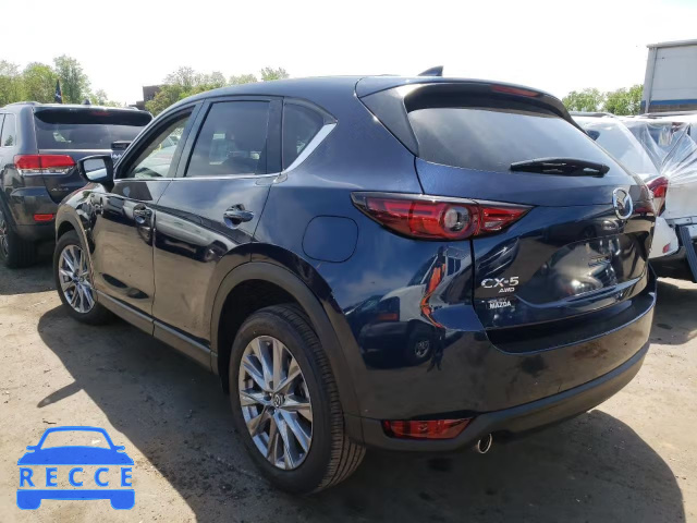 2021 MAZDA CX-5 GRAND JM3KFBDM2M1394236 Bild 2