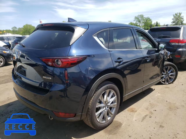 2021 MAZDA CX-5 GRAND JM3KFBDM2M1394236 Bild 3