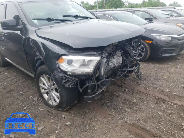 2014 DODGE DURANGO SS 1C4SDJFT9EC598406 image 8