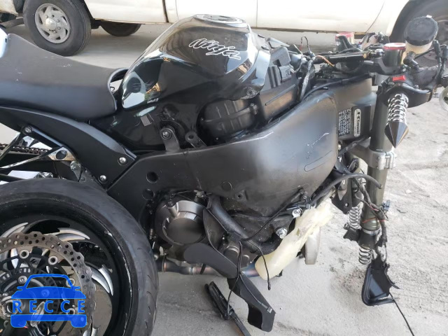 2013 KAWASAKI ZX1000 J JKAZXCJ13DA017123 image 6