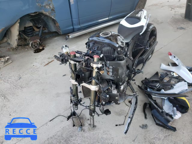 2013 KAWASAKI ZX1000 J JKAZXCJ13DA017123 image 8