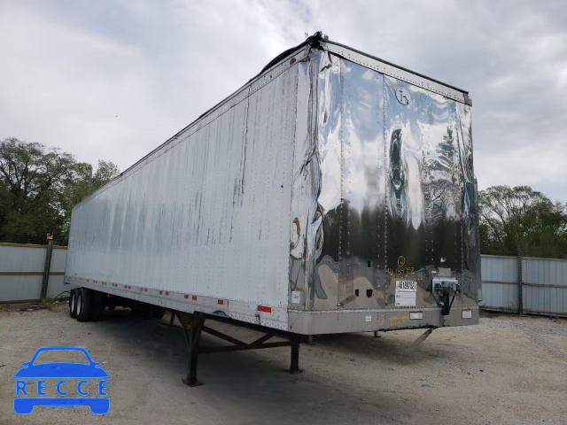 2014 GREAT DANE TRAILER TRAILER 1GRAA0621EK241092 image 0