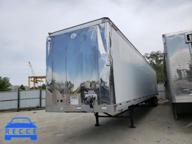 2014 GREAT DANE TRAILER TRAILER 1GRAA0621EK241092 зображення 2