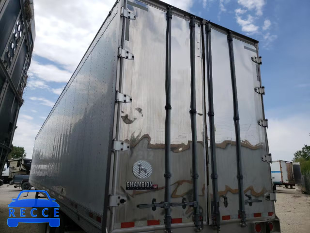 2014 GREAT DANE TRAILER TRAILER 1GRAA0621EK241092 Bild 3