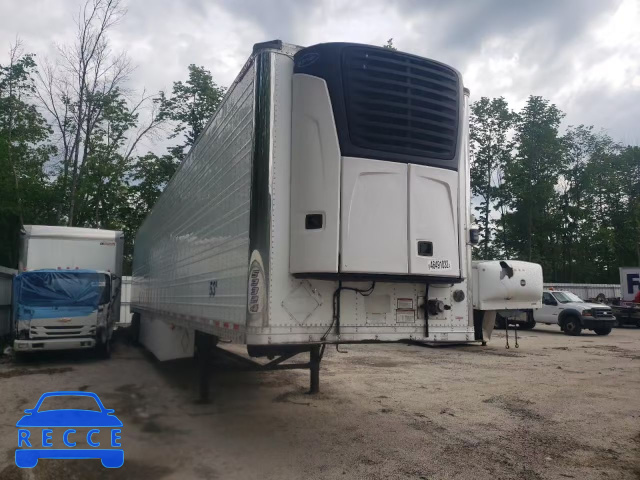 2007 GREAT DANE TRAILER SEMI TRAIL 1GRAA0629FW700346 image 0