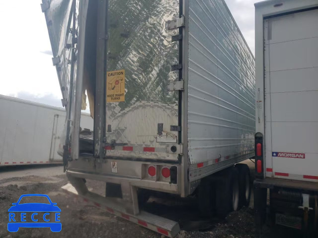 2007 GREAT DANE TRAILER SEMI TRAIL 1GRAA0629FW700346 image 3