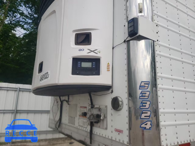 2007 GREAT DANE TRAILER SEMI TRAIL 1GRAA0629FW700346 Bild 6