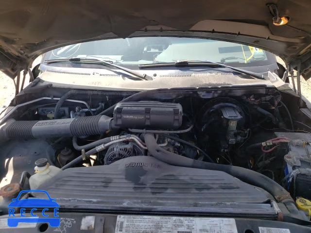 1997 DODGE RAM 3B7HF13Z7VG820581 Bild 6