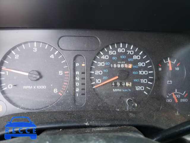 1997 DODGE RAM 3B7HF13Z7VG820581 Bild 7